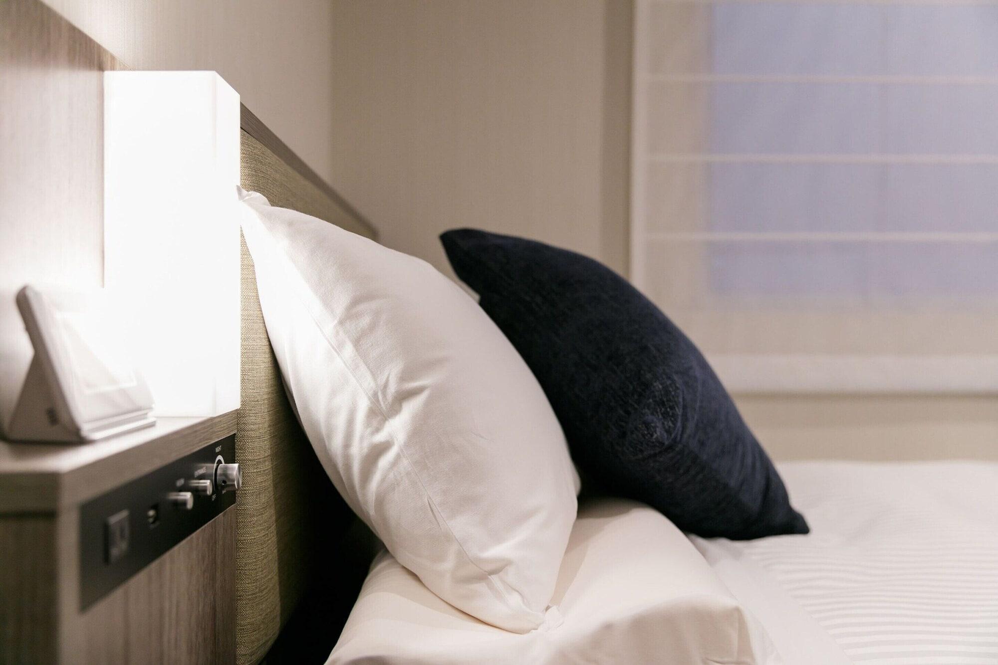 Hotel Mystays Tenmonkan Annex Kagoshima