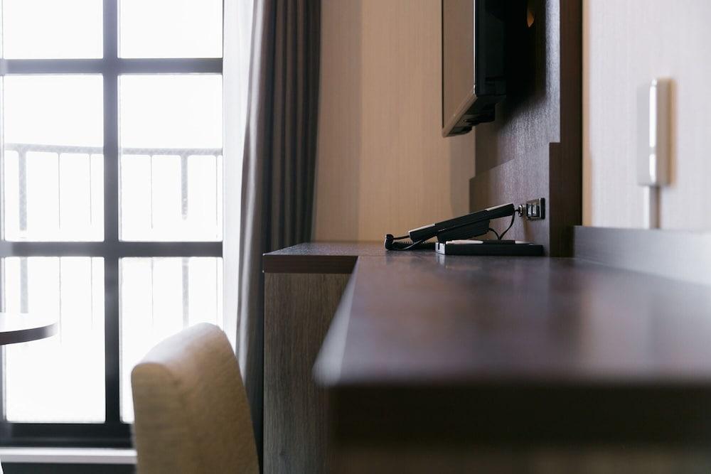 Mystays Tenmonkan Annex Hotel Kagoshima