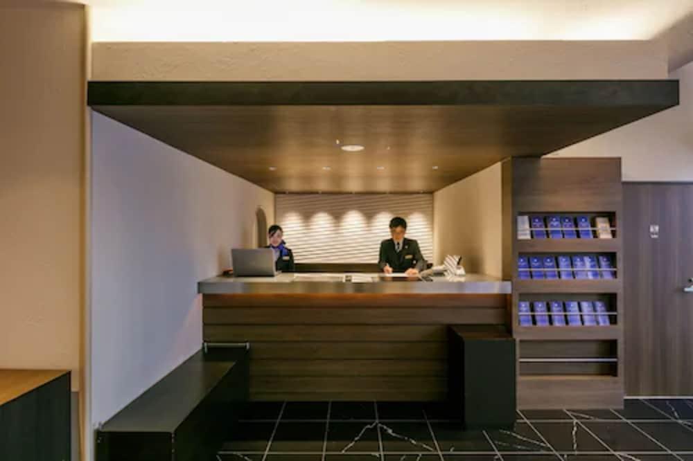 Hotel Mystays Tenmonkan Annex